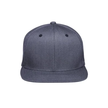 Flat Cap Jeans-Style