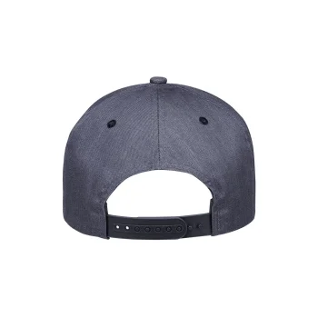 Flat Cap Jeans-Style