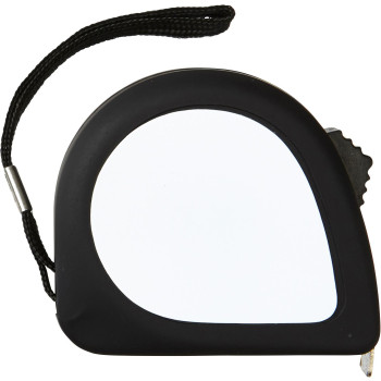 Flessometro 2 metri, in ABS Arianne