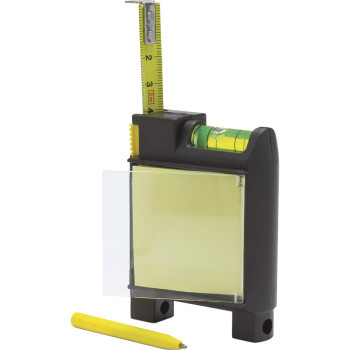 Flessometro 2 metri, in ABS Brooke