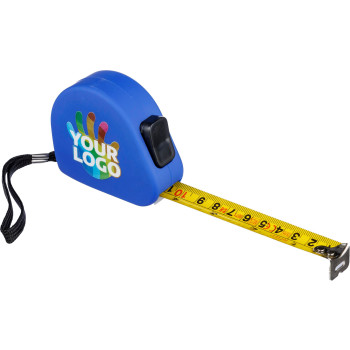 Flessometro 5 metri, in PE Caroline