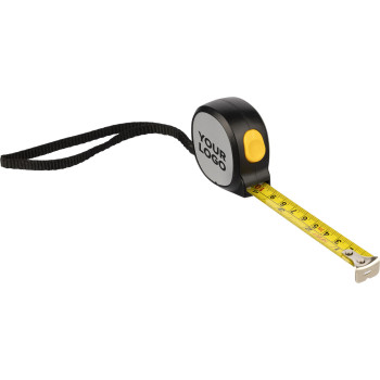 Flessometro ABS da 3 metri Akira