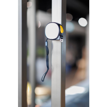 Flessometro ABS da 5 metri Selina