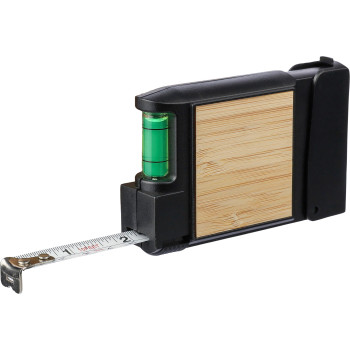 Flessometro in ABS da 3 metri Jeff