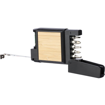 Flessometro in ABS da 3 metri Jeff