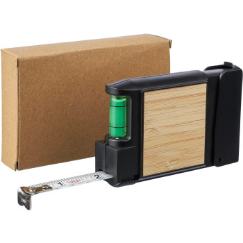 Flessometro in ABS da 3 metri Jeff