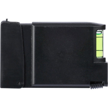 Flessometro in ABS da 3 metri Jeff