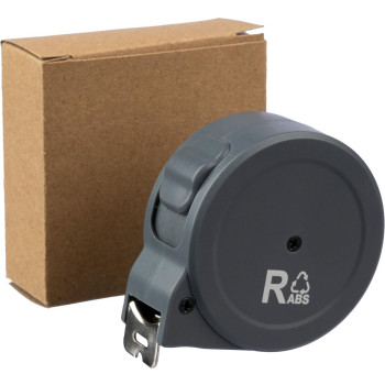 Flessometro in ABS riciclato da 3 metri Ute