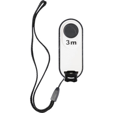 Flessometro in alluminio da 3 metri Frances