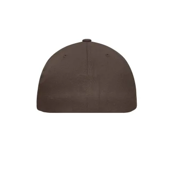 Flexfit® Flat Peak Cap