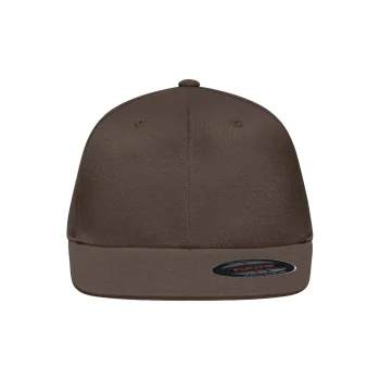 Flexfit® Flat Peak Cap