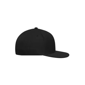Flexfit® Flat Peak Cap