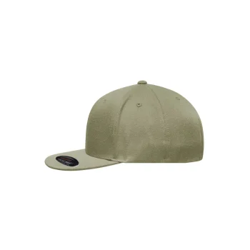 Flexfit® Flat Peak Cap