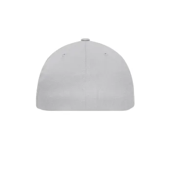 Flexfit® Flat Peak Cap