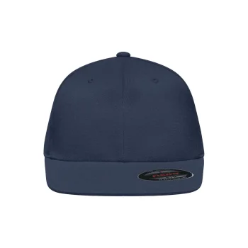 Flexfit® Flat Peak Cap
