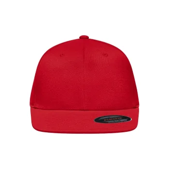 Flexfit® Flat Peak Cap