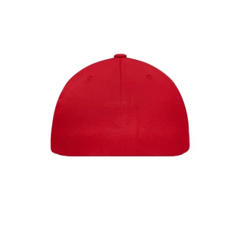 Flexfit® Flat Peak Cap