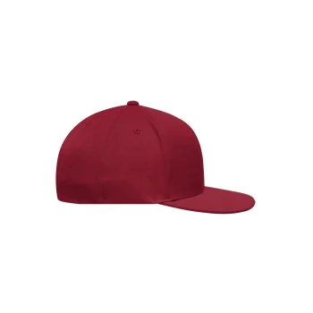 Flexfit® Flat Peak Cap