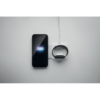 FLIP - Caricatore 2 in 1 pieghevole 15