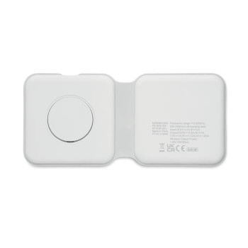 FLIP - Caricatore 2 in 1 pieghevole 15