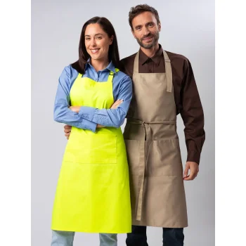 Fluo Apron