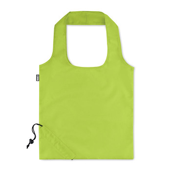 FOLDPET - Sacca pieghevole in RPET