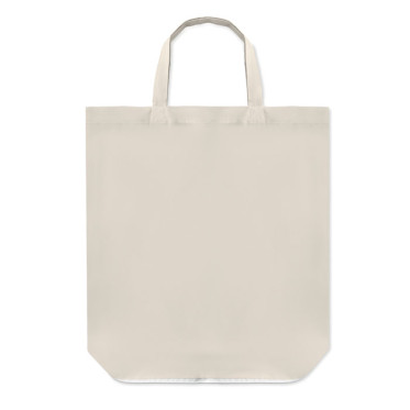 FOLDY COTTON - Shopper richiudibile in cotone