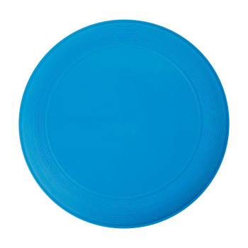 Frisbee Jolie