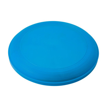 Frisbee Jolie