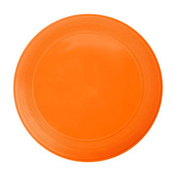 Frisbee Jolie