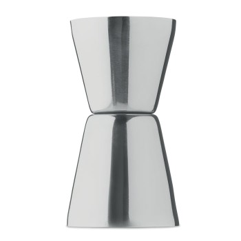 FROZEN - Jigger in acciaio inox