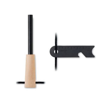 FUEGOR - Strumenti per l'accensione del