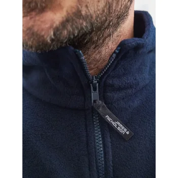 Full-Zip Fleece