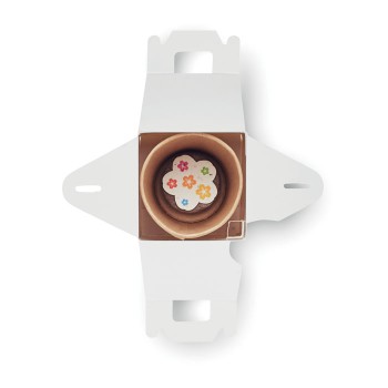 FULLHOUSE - Set per coltivazione di semi