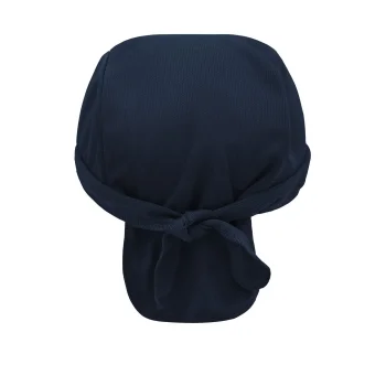 Functional Bandana Hat