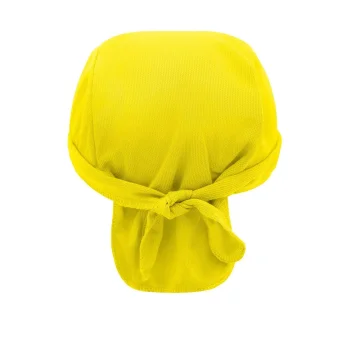 Functional Bandana Hat