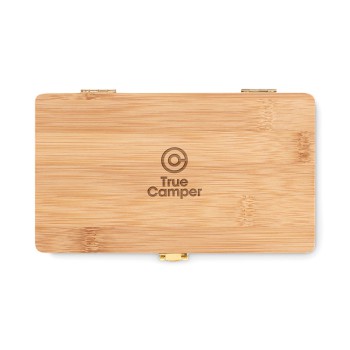 GALLAWAY - Set di attrezzi da 21 pz