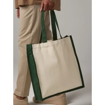 Gallery Canvas Tote