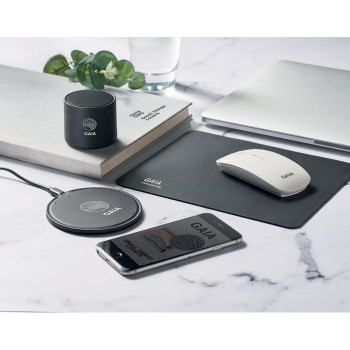 GAMA - Speaker wireless in PU riciclat