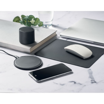 GAMA - Speaker wireless in PU riciclat