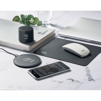 GAMA - Speaker wireless in PU riciclato