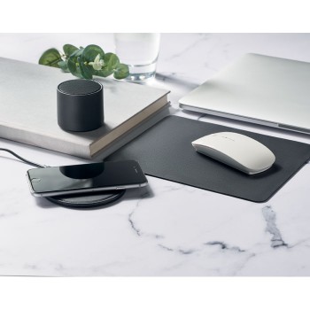 GAMA - Speaker wireless in PU riciclato