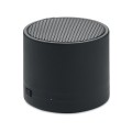 GAMA - Speaker wireless in PU riciclato