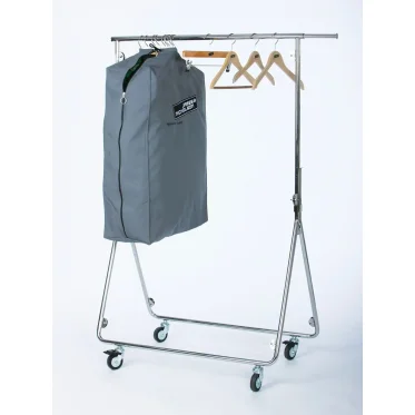 Garment rack