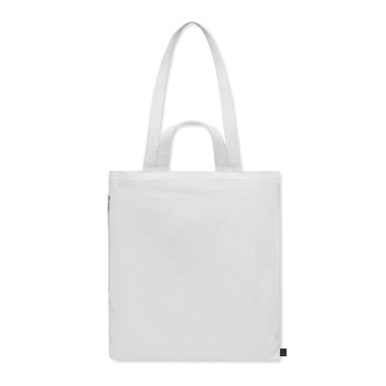 GAVE COLOUR - Shopper in cotone riciclato