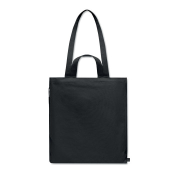 GAVE COLOUR - Shopper in cotone riciclato