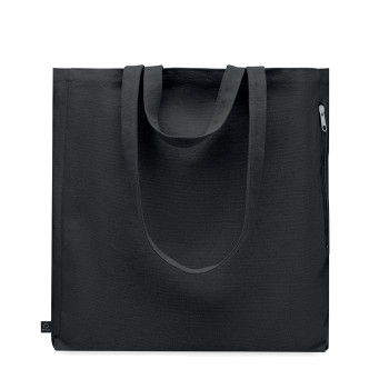 GAVE COLOUR - Shopper in cotone riciclato