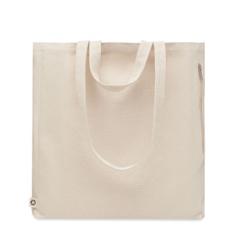 GAVE - Shopper in cotone riciclato