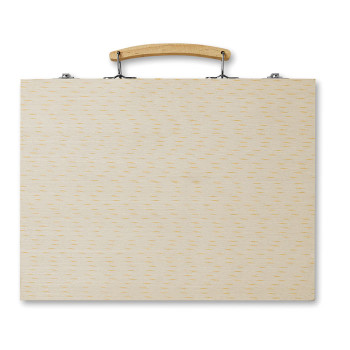 GENIO - Set pittura 67 pezzi