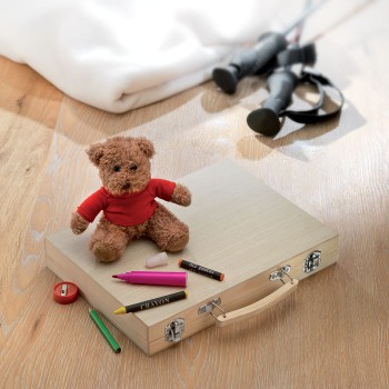 GENIO - Set pittura 67 pezzi